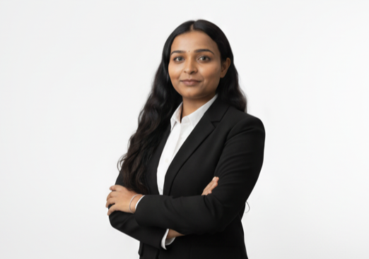 Umarani Gavali – Principal Architect